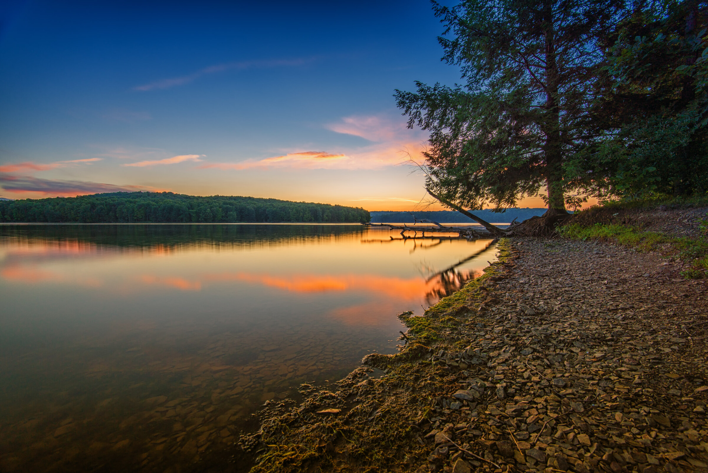 Prince Gallitzin State Park SLB Photography