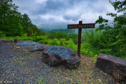 Pennsylvania Rolling Hills