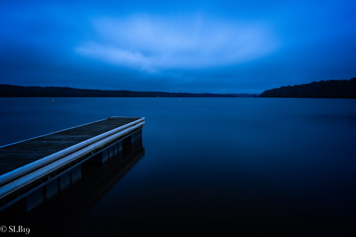 Maurice K Goddard State Park