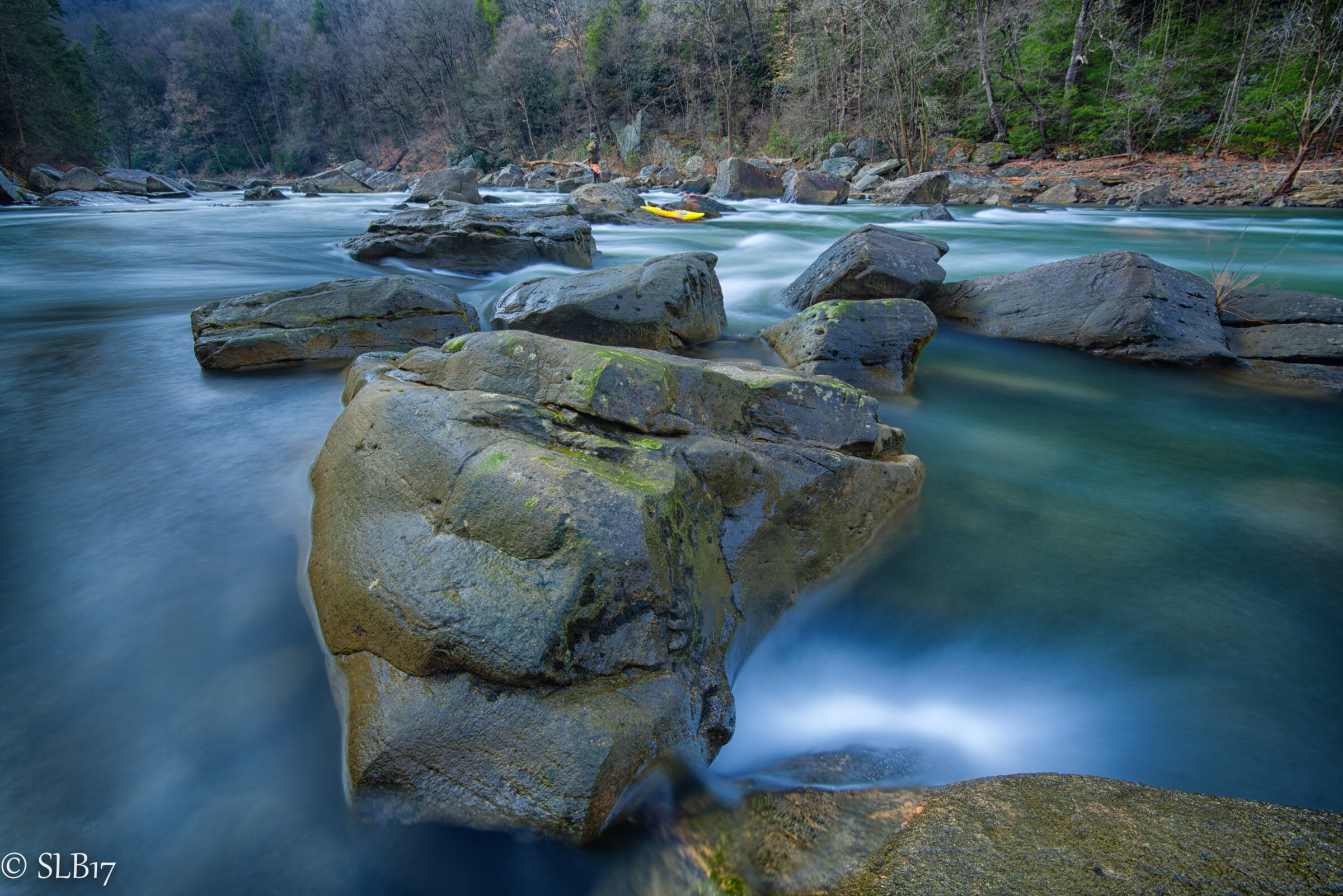 Ferncliff Natural Area SLB Photography