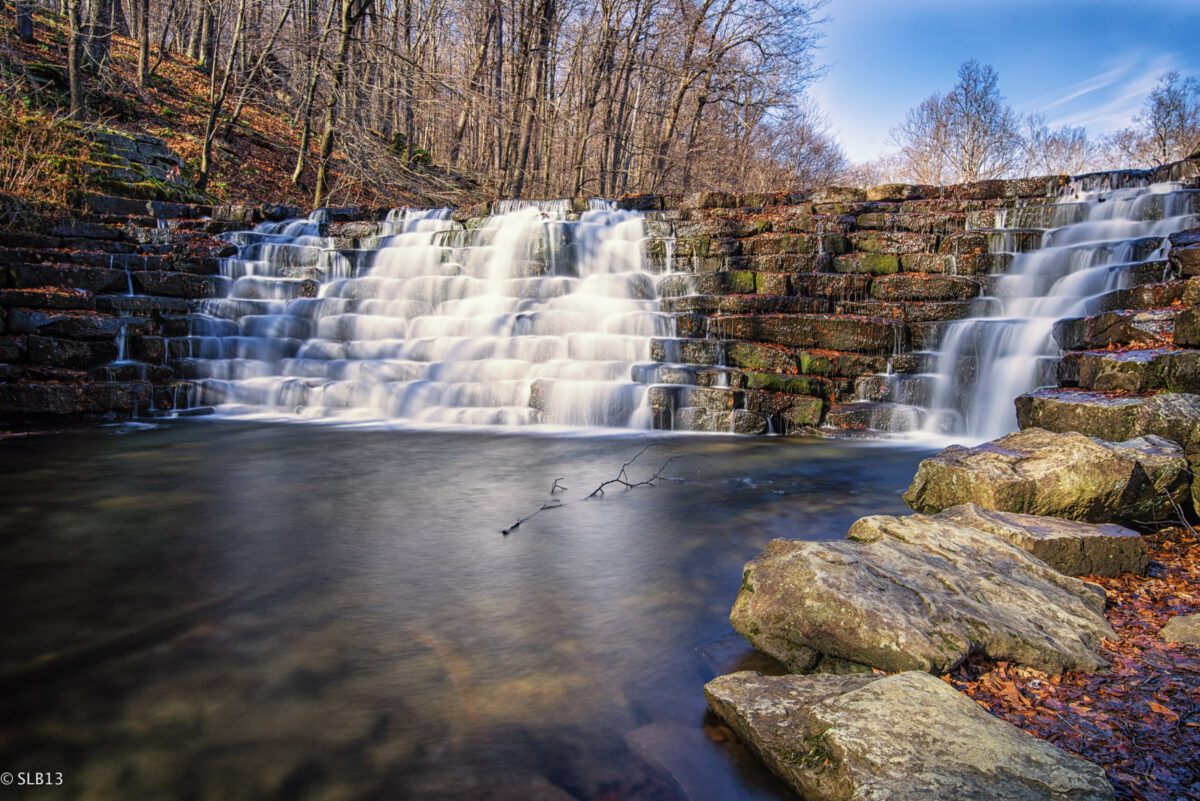 Laurel Hill State Park
