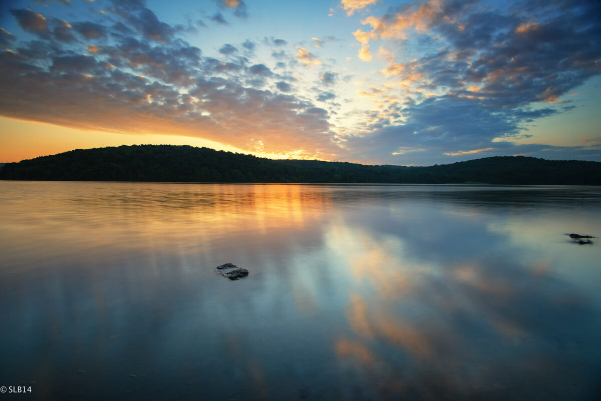 Moraine State Park