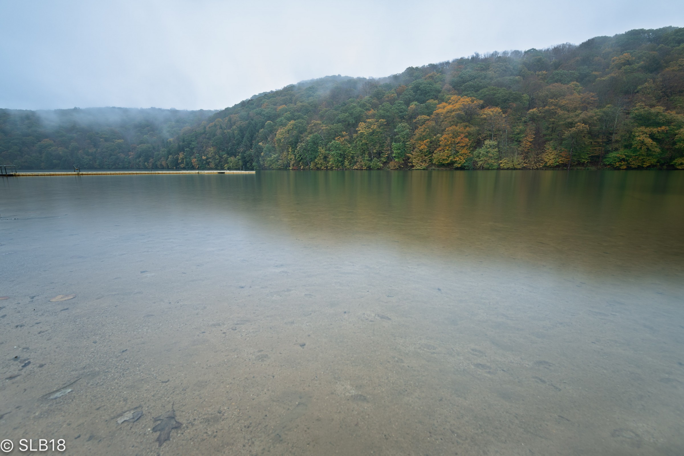 Laurel Hill State Park SLB Photography