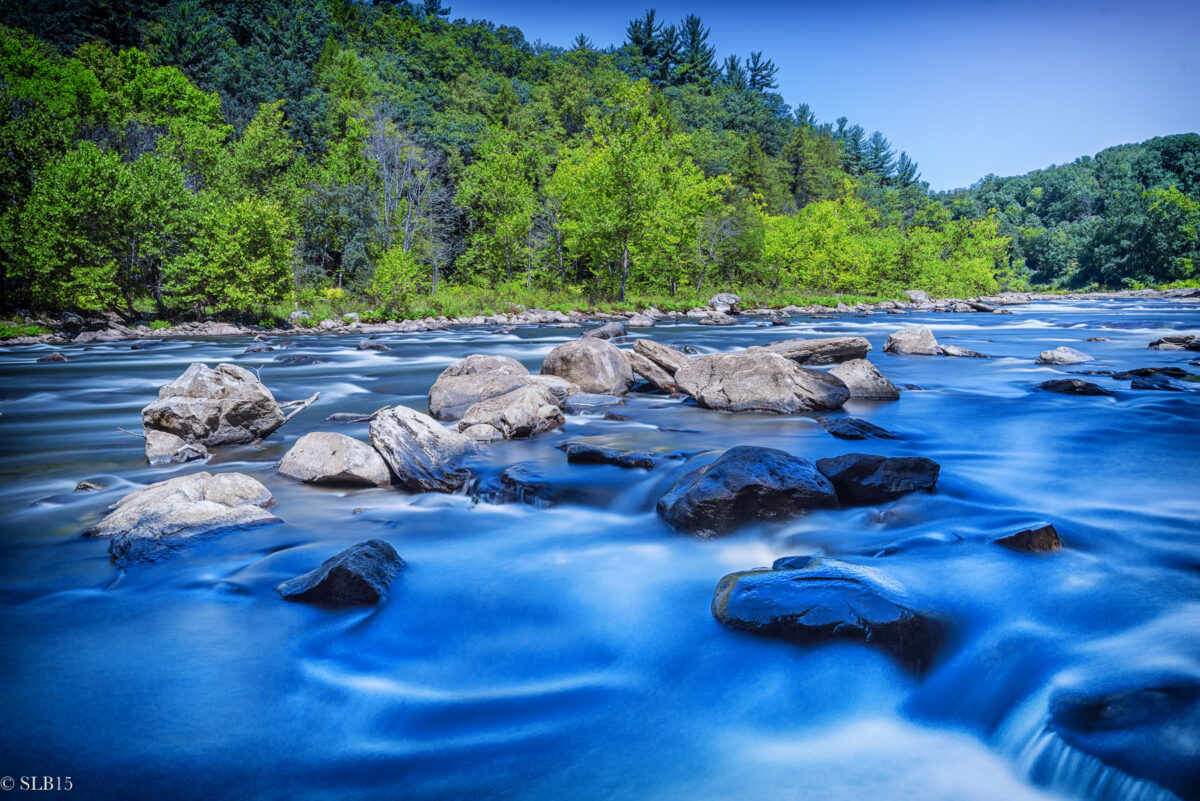 Youghiogheny River