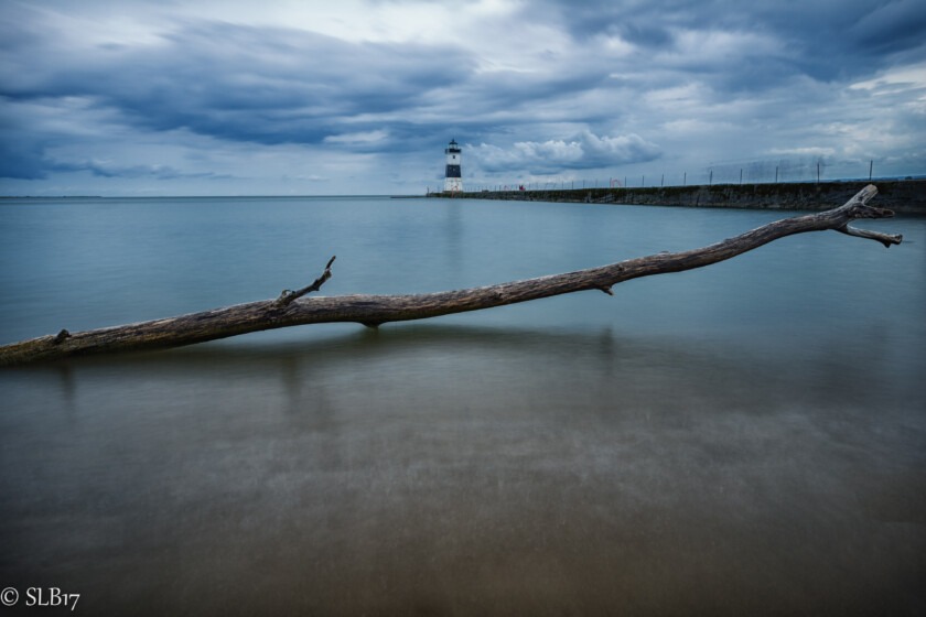 Presque Isle State Park SLB Photography