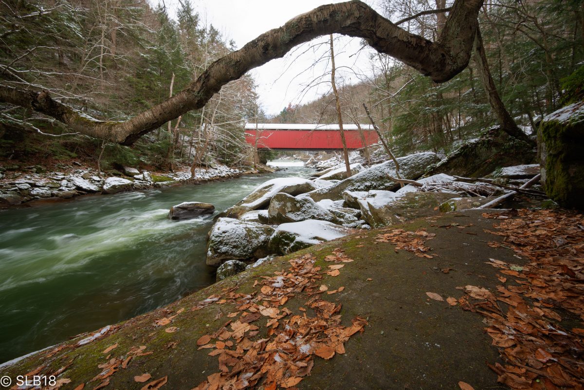 McConnell's Mills