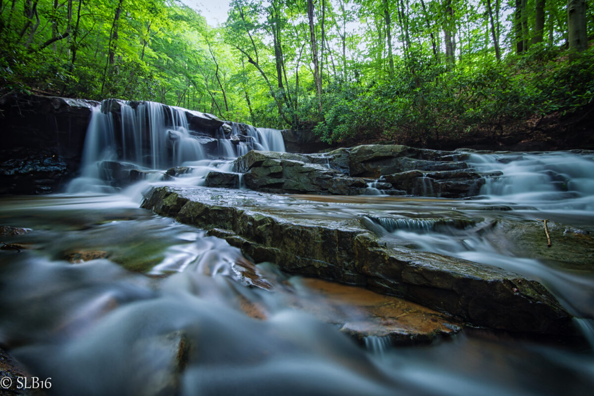 Ohiopyle State Park