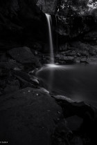 Buttermilk Falls