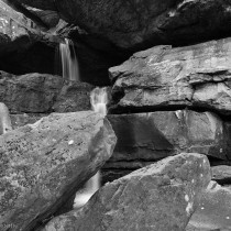Breakneck Falls