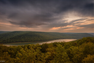 Allegheny National Forest