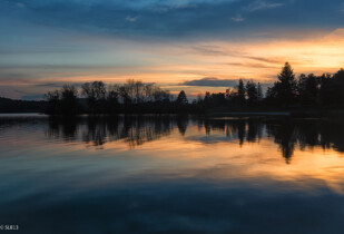 Shawnee Lake