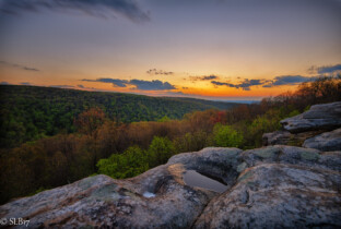 Laurel Highlands
